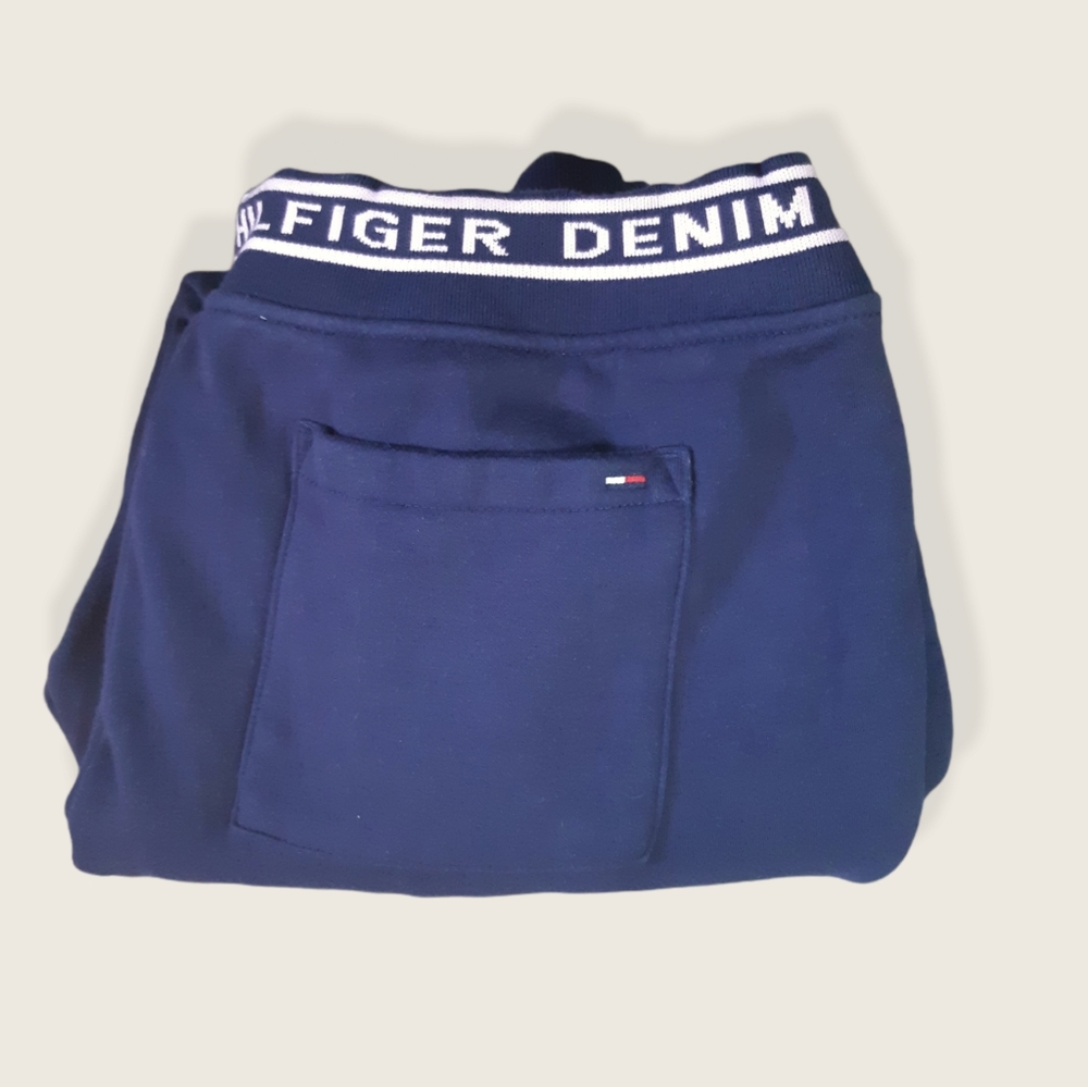 L Tommy Hilfiger Sweat Pants